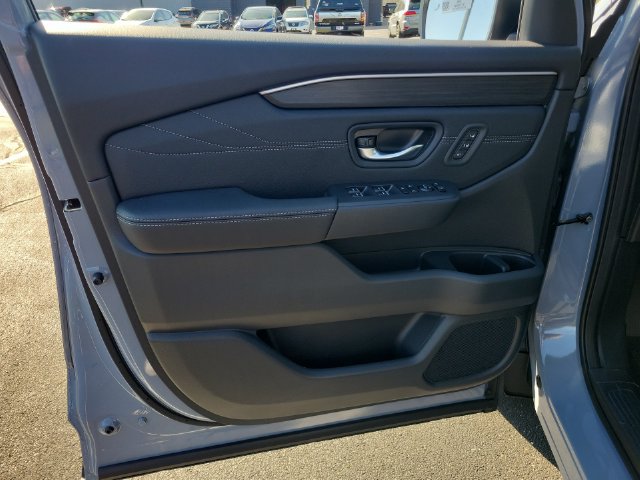 New 2026 Honda Pilot Touring image 38