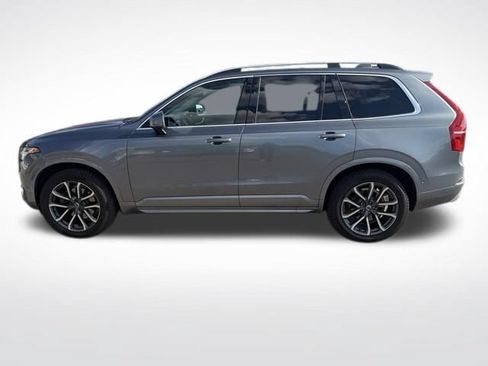 Used 2016 Volvo XC90 T6 Momentum w/ Momentum Plus Package AWD/4WD image 4