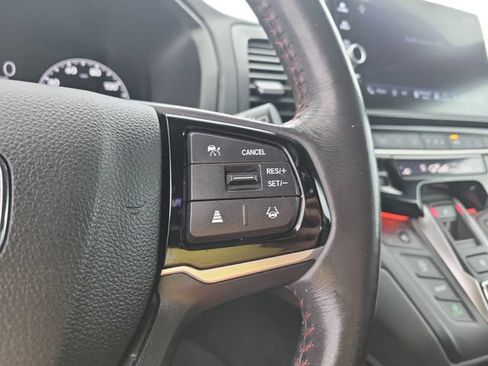 Used 2025 Honda Odyssey Sport-L image 25