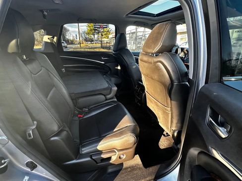 Used 2017 Acura MDX SH-AWD image 32