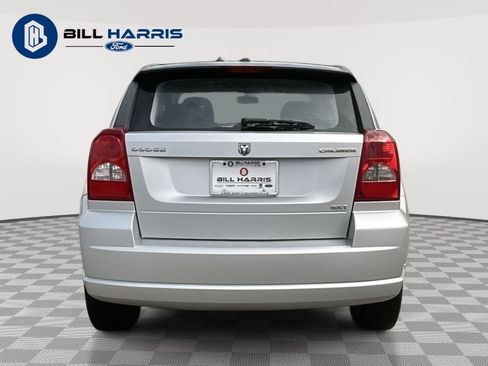 Used 2009 Dodge Caliber SXT image 6