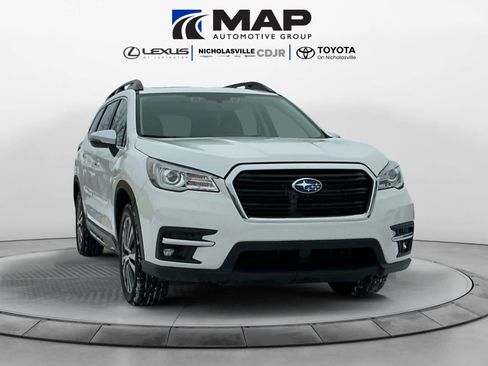 Used 2022 Subaru Ascent Touring image 7