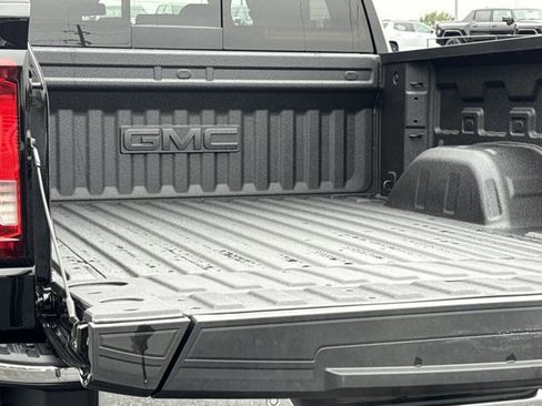 New 2026 GMC Sierra 1500 SLT w/ SLT Premium Plus Package image 11