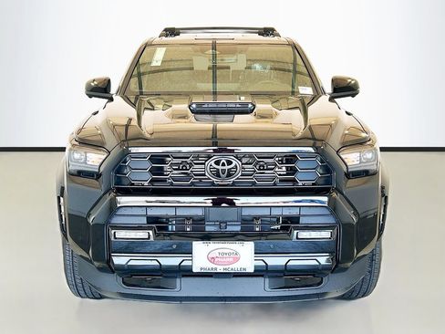 New 2026 Toyota 4Runner TRD Sport Premium RWD image 2