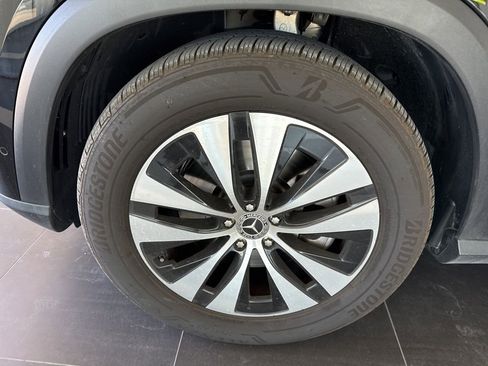 Used 2025 Mercedes-Benz GLE 450e 4MATIC image 7