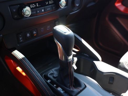 New 2026 Nissan Frontier Pro-X w/ Pro-X Convenience Package image 30