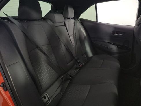 New 2026 Toyota Corolla SE FWD image 13