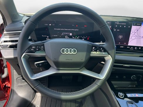 New 2025 Audi A5 2.0T Premium Plus image 10