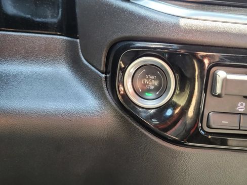Used 2026 Chevrolet Silverado 1500 LT w/ Leather Package RWD image 26