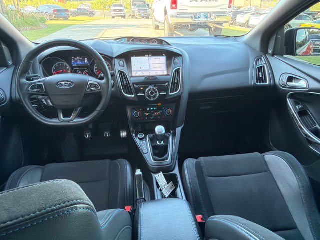 Used 2018 Ford Focus RS AWD/4WD image 14