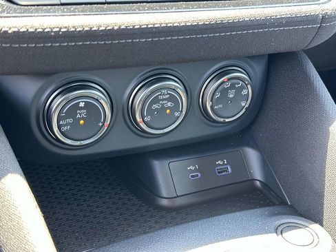 Used 2025 Nissan Z Sport w/ Floor Mat Package RWD image 15