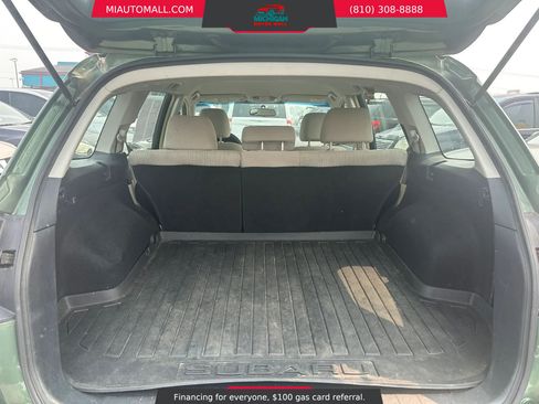 Used 2013 Subaru Outback 2.5i AWD/4WD image 22