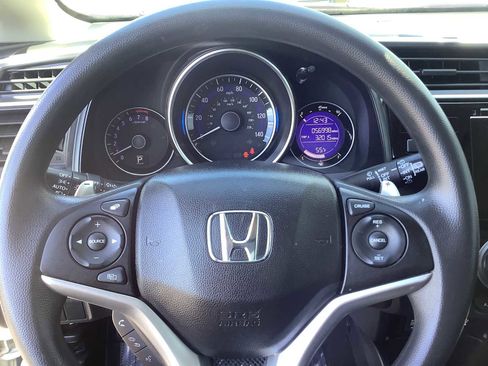 Used 2016 Honda Fit EX image 16