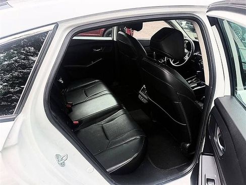 Used 2023 Honda Accord EX-L image 5