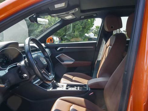 Used 2024 Audi Q3 2.0T Premium image 15