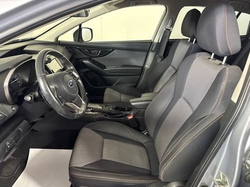 Used 2021 Subaru Crosstrek 2.0i Premium AWD/4WD image 18