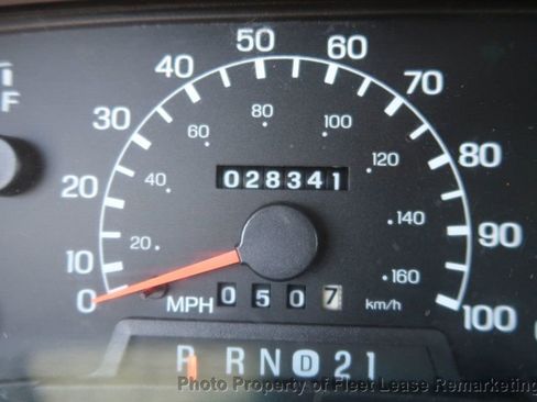 Used 1999 Ford F350 2WD Crew Cab DRW Super Duty image 27