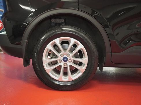 Used 2022 Ford Escape SE w/ Convenience Package image 43