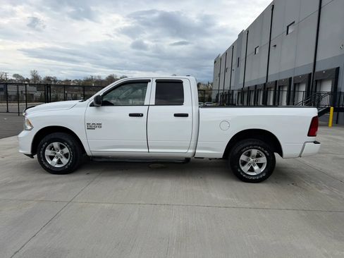 Used 2019 RAM 1500 Express AWD/4WD image 5