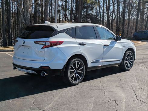 New 2026 Acura RDX A-Spec image 5