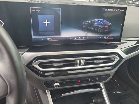 Used 2024 BMW i4 eDrive40 RWD image 35
