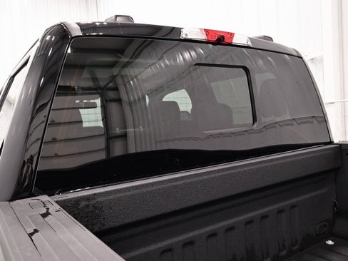 Certified 2024 Ford F350 Limited w/ FX4 Off-Road Package image 34