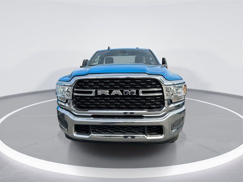 Used 2024 RAM 2500 Big Horn image 3