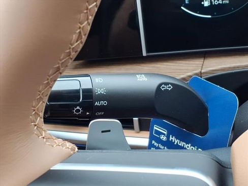 New 2026 Hyundai Santa Fe Limited image 26