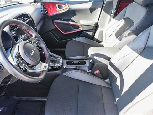 New 2025 Kia Soul GT-Line image 18