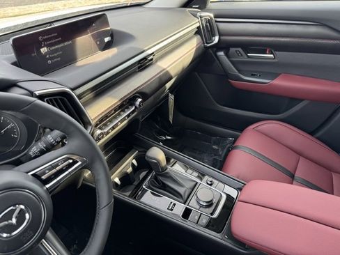 New 2026 MAZDA CX-50 2.5 Hybrid w/ Weather Package image 15