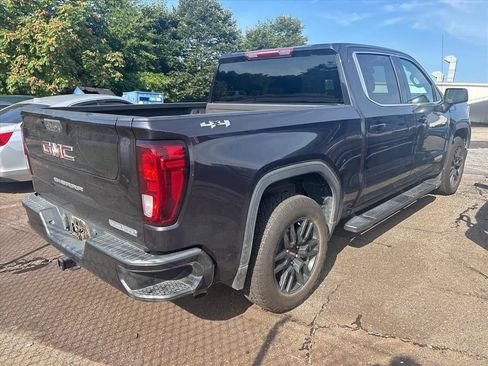 Used 2022 GMC Sierra 1500 Elevation AWD/4WD image 9