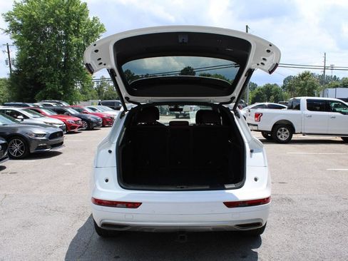 Used 2018 Audi Q5 2.0T Premium Plus w/ Premium Plus Package AWD/4WD image 9