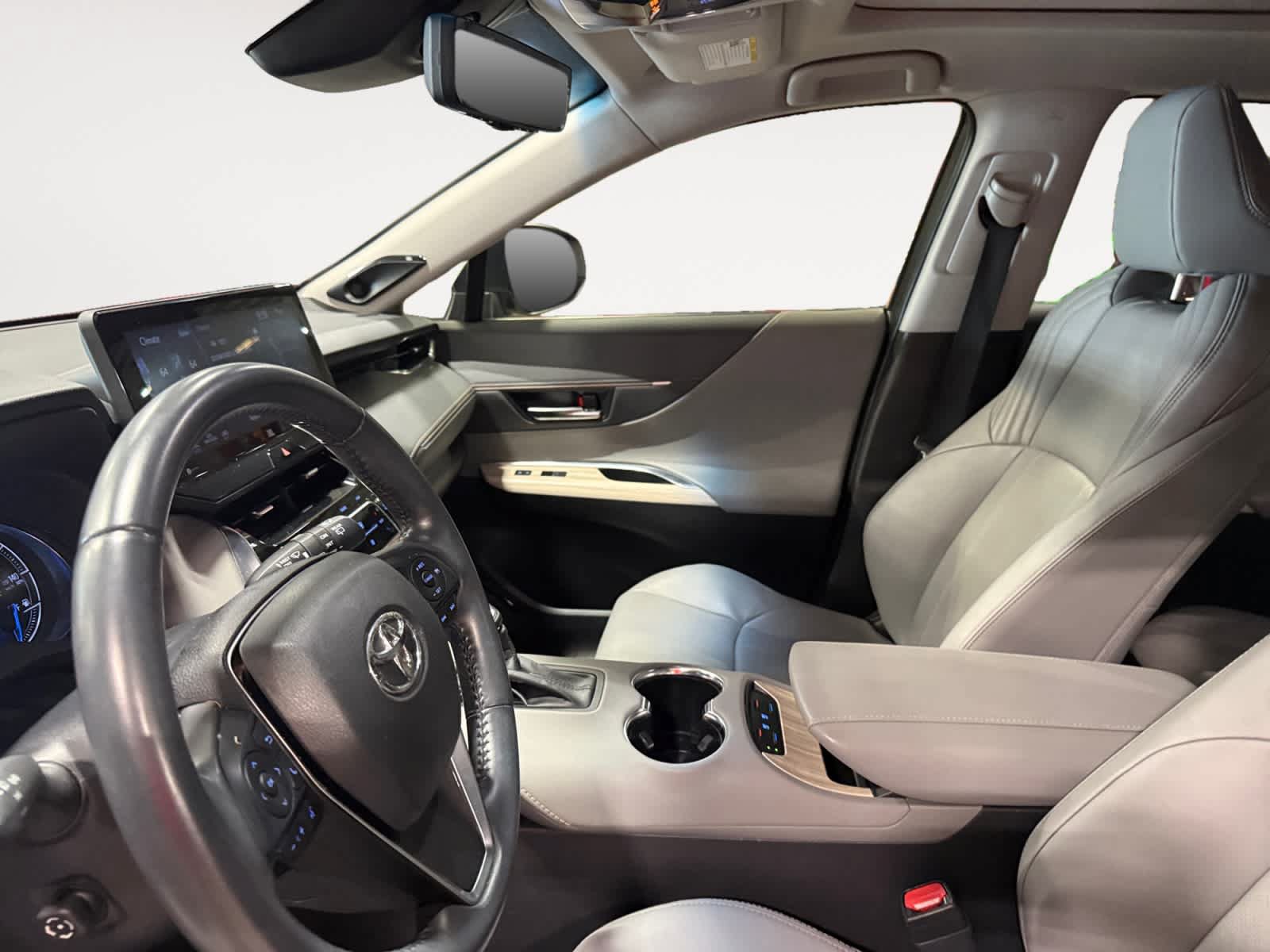 Used 2021 Toyota Venza Limited w/ Advanced Technology Package AWD/4WD image 10