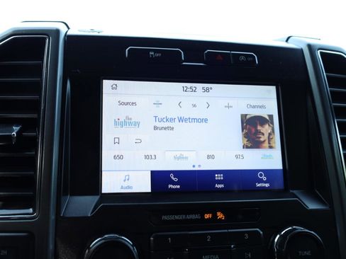 Used 2019 Ford F150 XLT w/ Equipment Group 301A Mid image 9