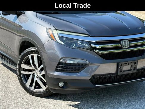 Used 2016 Honda Pilot Touring image 4