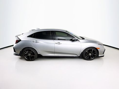 Used 2021 Honda Civic Sport image 2