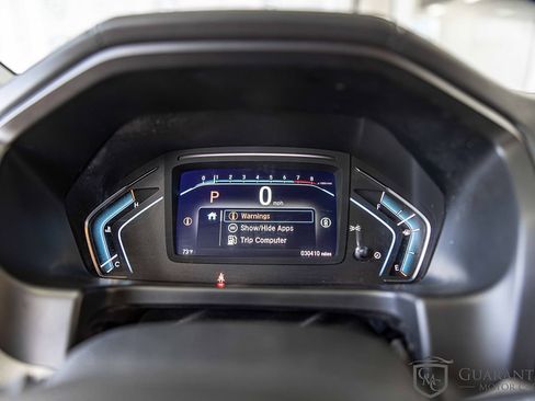 Used 2022 Honda Odyssey EX-L image 24