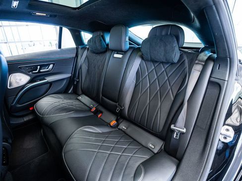 Used 2023 Mercedes-Benz EQS 450+ 450 image 50