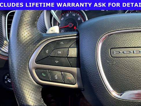 Used 2021 Dodge Charger Scat Pack RWD image 17