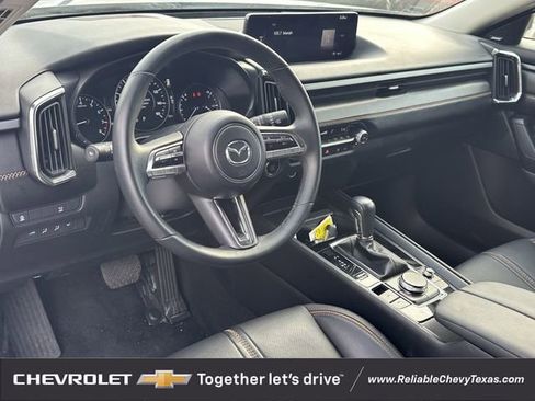 Used 2025 MAZDA CX-50 AWD 2.5 S w/ Premium Plus Pkg image 7