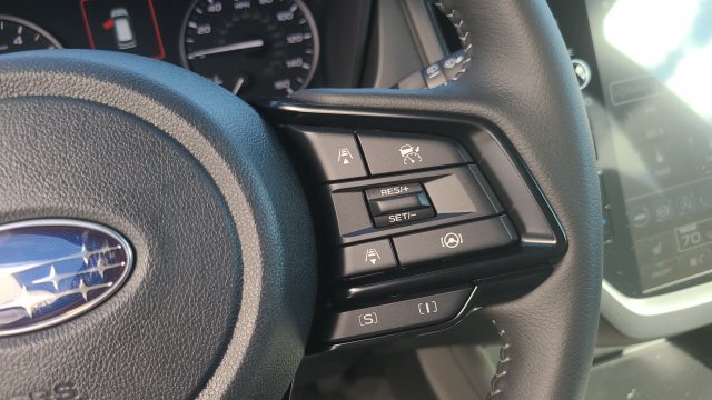 New 2026 Subaru Forester Premium AWD/4WD image 20