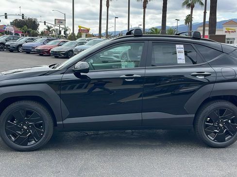 New 2026 Hyundai Kona SEL Sport image 12