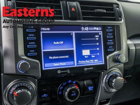 Used 2024 Toyota 4Runner SR5 image 17