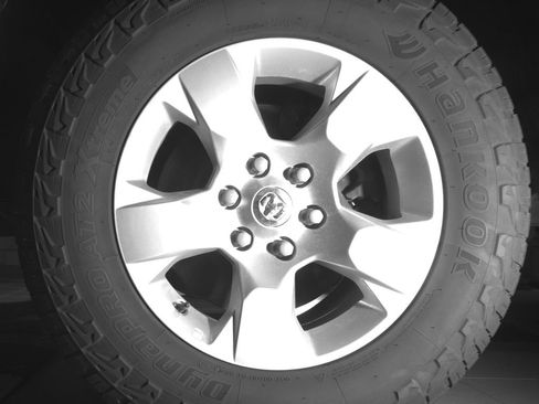 Used 2020 RAM 1500 Big Horn AWD/4WD image 9