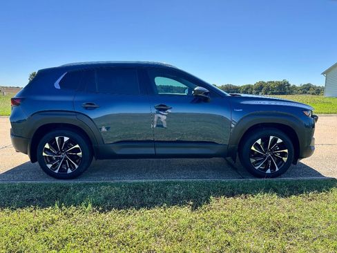 Certified 2025 MAZDA CX-50 2.5 Hybrid w/ Weather Package image 6