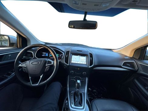 Used 2016 Ford Edge SEL w/ Equipment Group 201A image 21