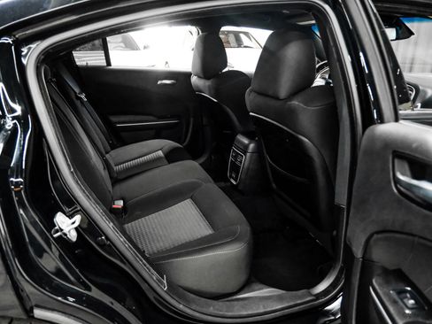 Used 2022 Dodge Charger R/T RWD image 44