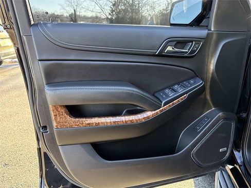 Used 2019 Chevrolet Tahoe Premier image 8