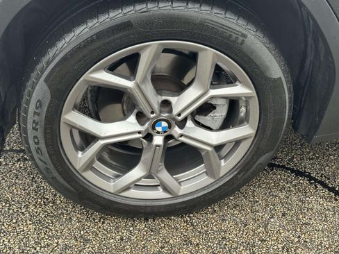 Used 2024 BMW X3 xDrive30i w/ Premium Package AWD/4WD image 9