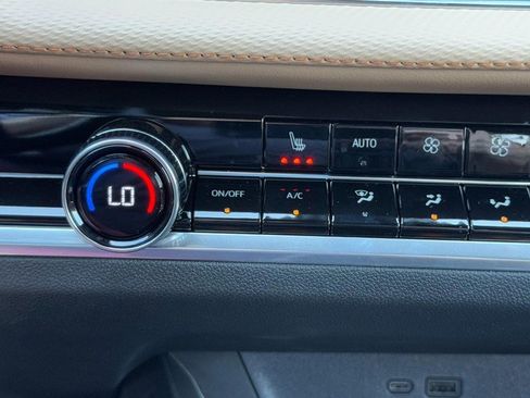 New 2026 Chevrolet Equinox ACTIV w/ Safety and Technology Package FWD image 30